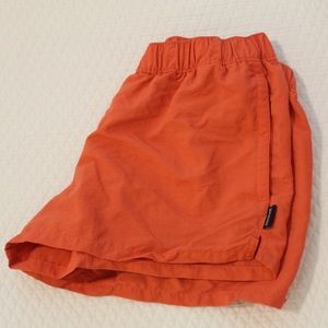 Patagonia Women’s Shorts